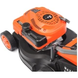 Газонокосилка PATRIOT PT 390 (512109390)