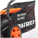Газонокосилка PATRIOT PT 390 (512109390)