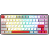 Клавиатура Ritmix RKB-681BL