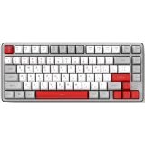 Клавиатура Ritmix RKB-681BL