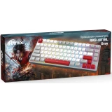 Клавиатура Ritmix RKB-681BL