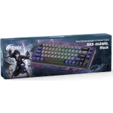 Клавиатура Ritmix RKB-868WBL