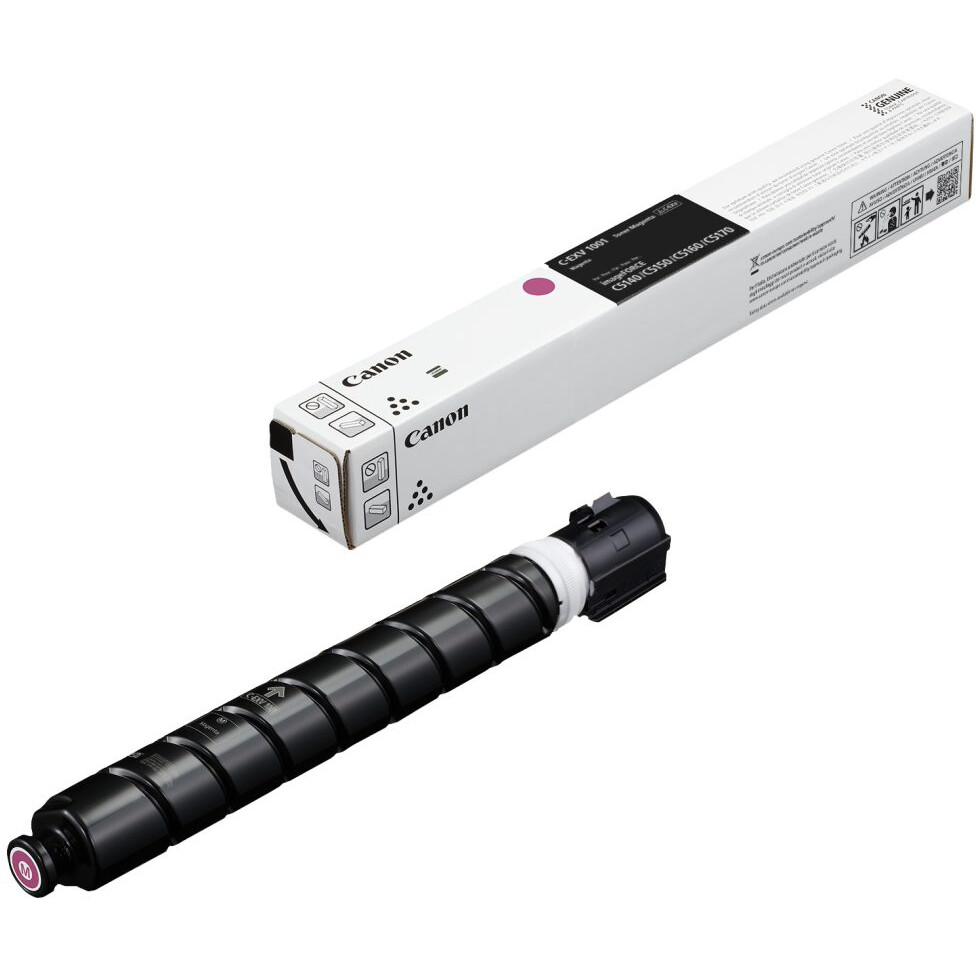 Картридж Canon C-EXV 1001 Magenta - 6139C002