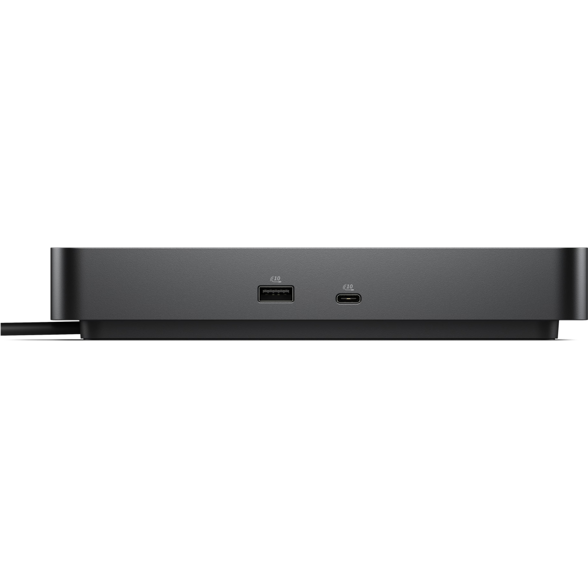 Док-станция Dell Pro Thunderbolt 4 Smart Dock (SD25TB4) - 210-BRQK - фото 2