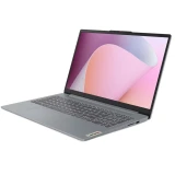 Ноутбук Lenovo IdeaPad Slim 3 15AMN8 Arctic Grey (82XQ012DPS)