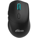 Мышь Ritmix RMW-212 Black