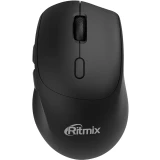 Мышь Ritmix RMW-212 Black