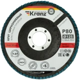 Диск лепестковый KRANZ KR-90-0014-1