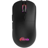 Мышь Ritmix RMW-221 Black