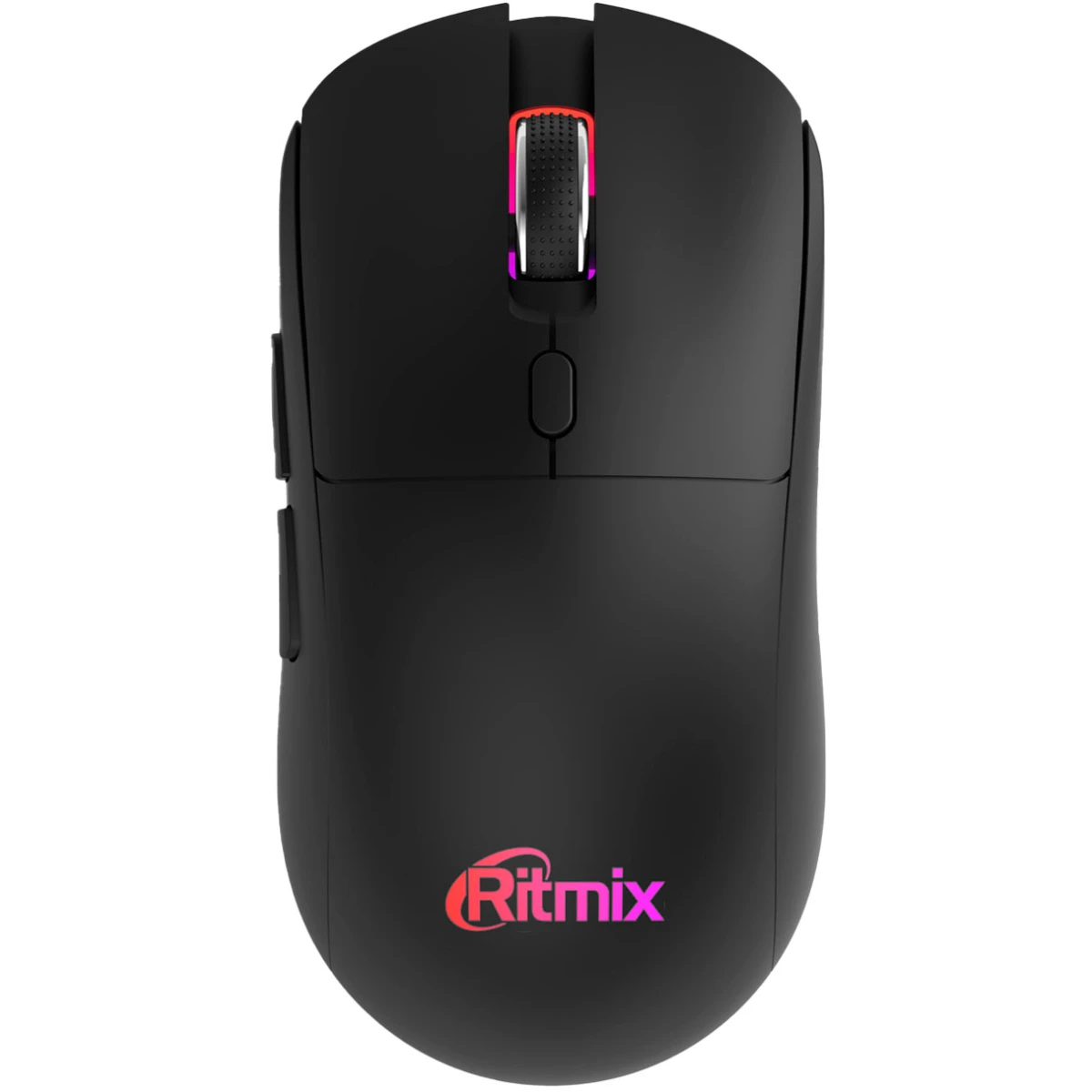 Мышь Ritmix RMW-221 Black