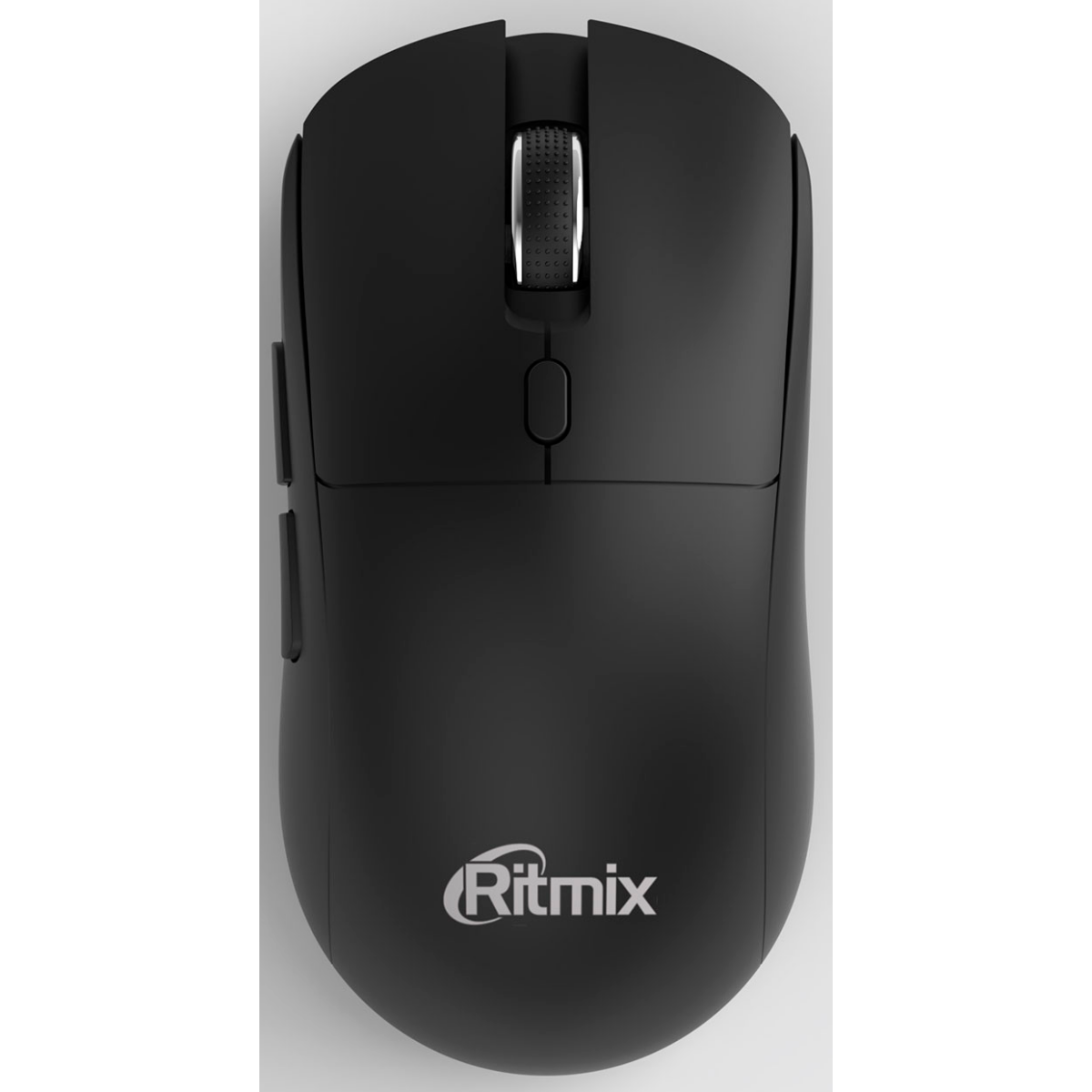 Мышь Ritmix RMW-221 Black - фото 2