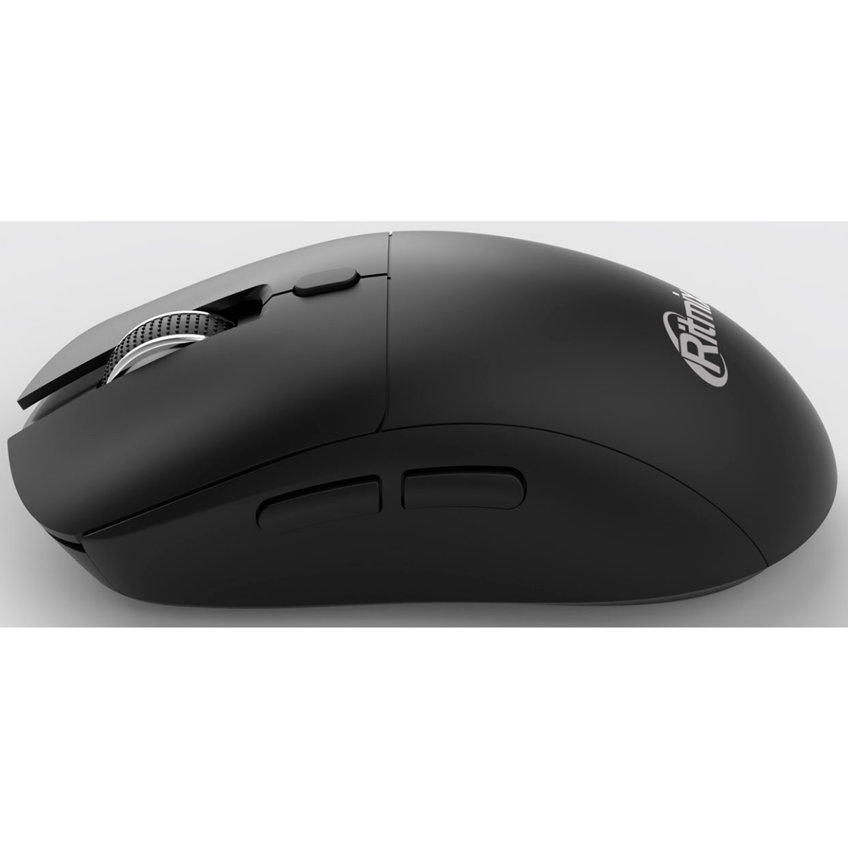 Мышь Ritmix RMW-221 Black - фото 3