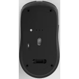 Мышь Ritmix RMW-221 Black