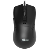 Мышь Ritmix ROM-216 Black