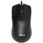 Мышь Ritmix ROM-216 Black - фото 2