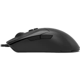 Мышь Ritmix ROM-216 Black