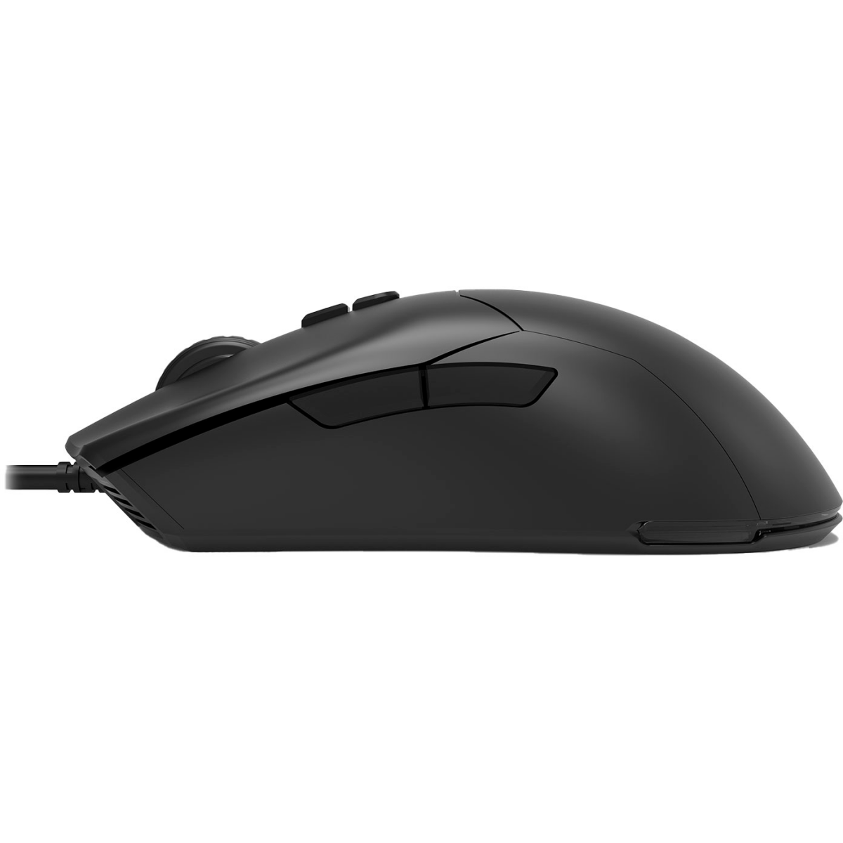 Мышь Ritmix ROM-216 Black - фото 3