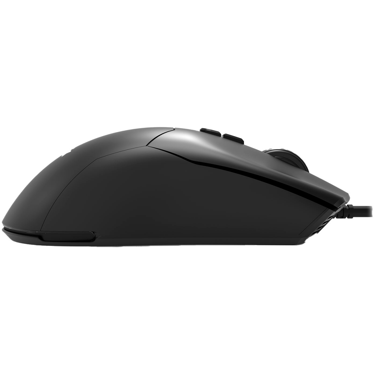 Мышь Ritmix ROM-216 Black - фото 4