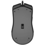 Мышь Ritmix ROM-216 Black