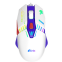 Мышь Ritmix ROM-400 White