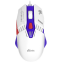 Мышь Ritmix ROM-400 White - фото 2