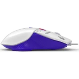 Мышь Ritmix ROM-400 White