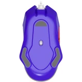 Мышь Ritmix ROM-400 White