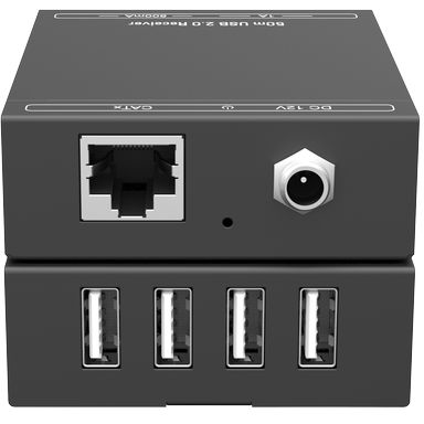 Удлинитель USB Digis EX-USB50-2 - фото 2