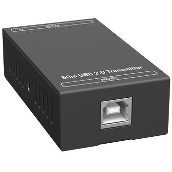 Удлинитель USB Digis EX-USB50-2 - фото 3