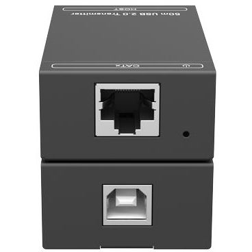 Удлинитель USB Digis EX-USB50-2 - фото 4