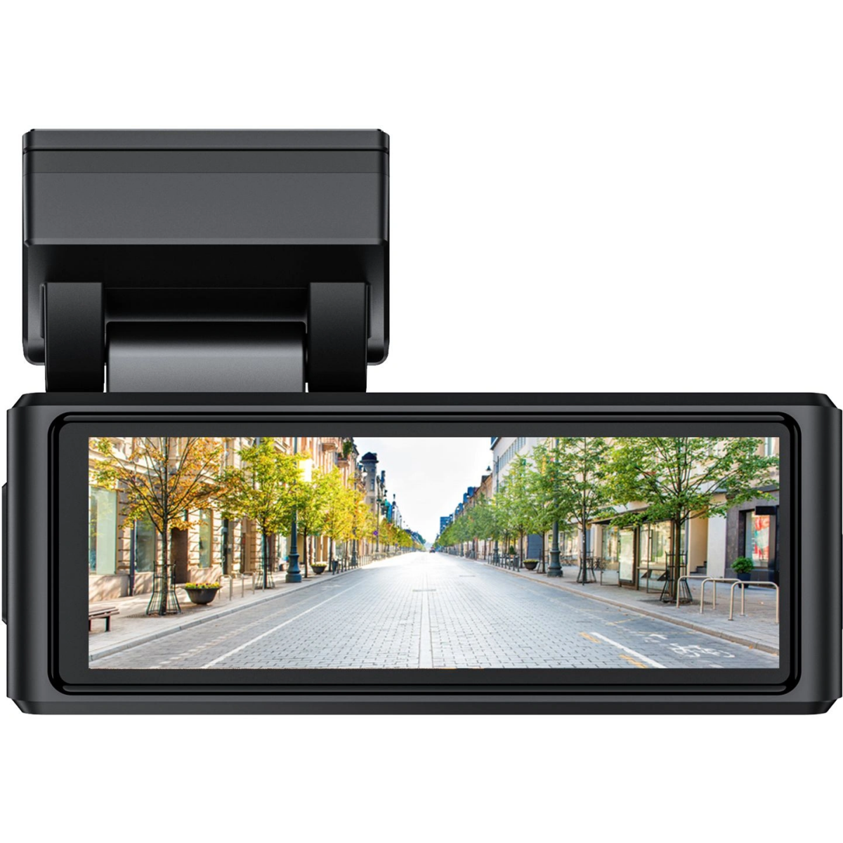 Автомобильный видеорегистратор Digma FreeDrive 940W Max - FD940WM - фото 4