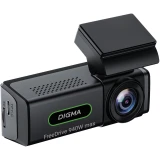 Автомобильный видеорегистратор Digma FreeDrive 940W Max (FD940WM)