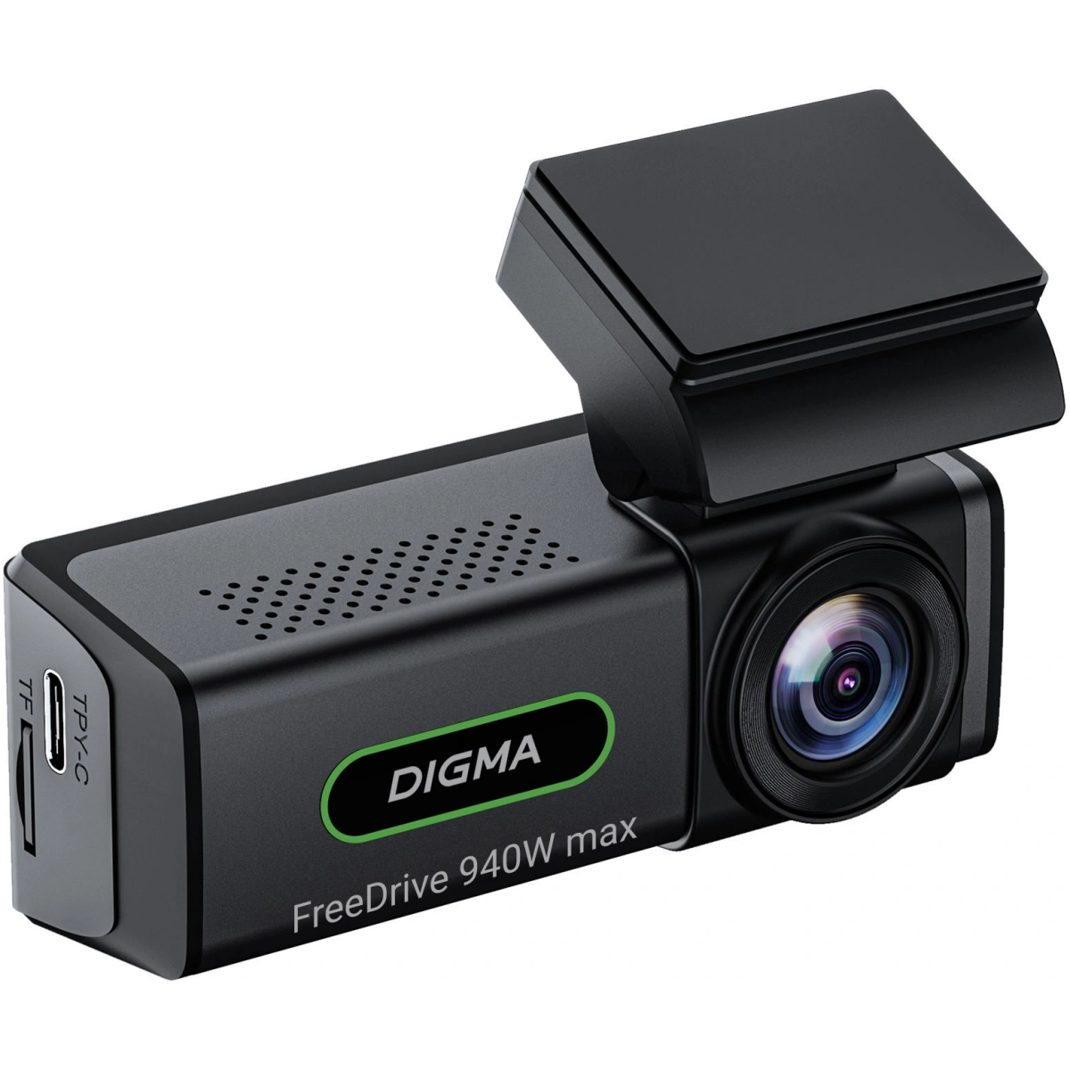 Автомобильный видеорегистратор Digma FreeDrive 940W Max - FD940WM - фото 7