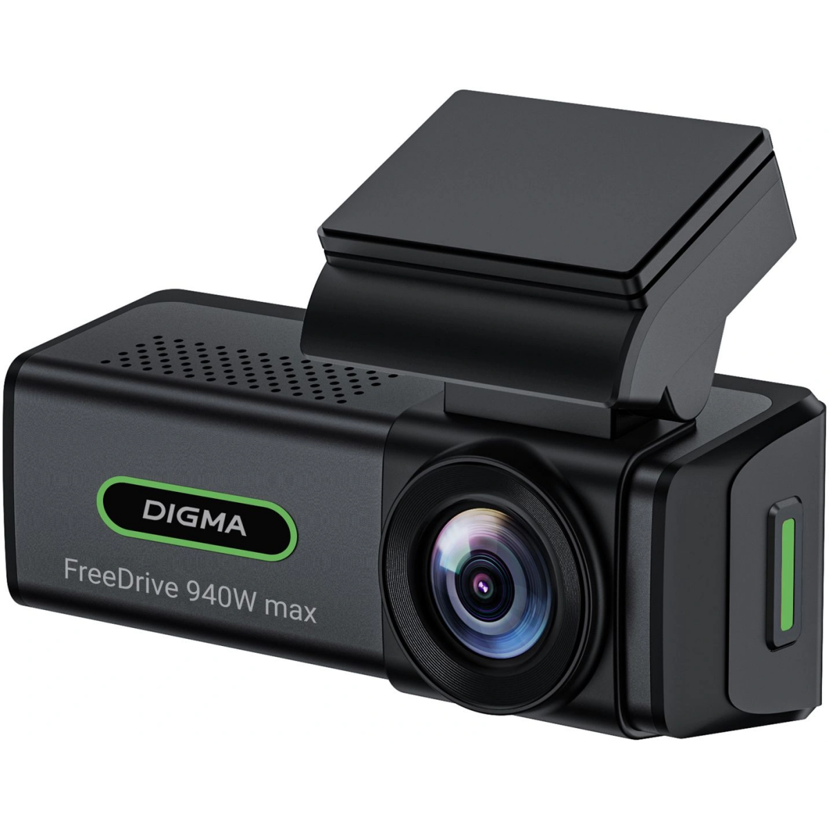 Автомобильный видеорегистратор Digma FreeDrive 940W Max - FD940WM - фото 8