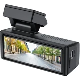 Автомобильный видеорегистратор Digma FreeDrive 940W Max (FD940WM)