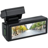 Автомобильный видеорегистратор Digma FreeDrive 940W Max (FD940WM)