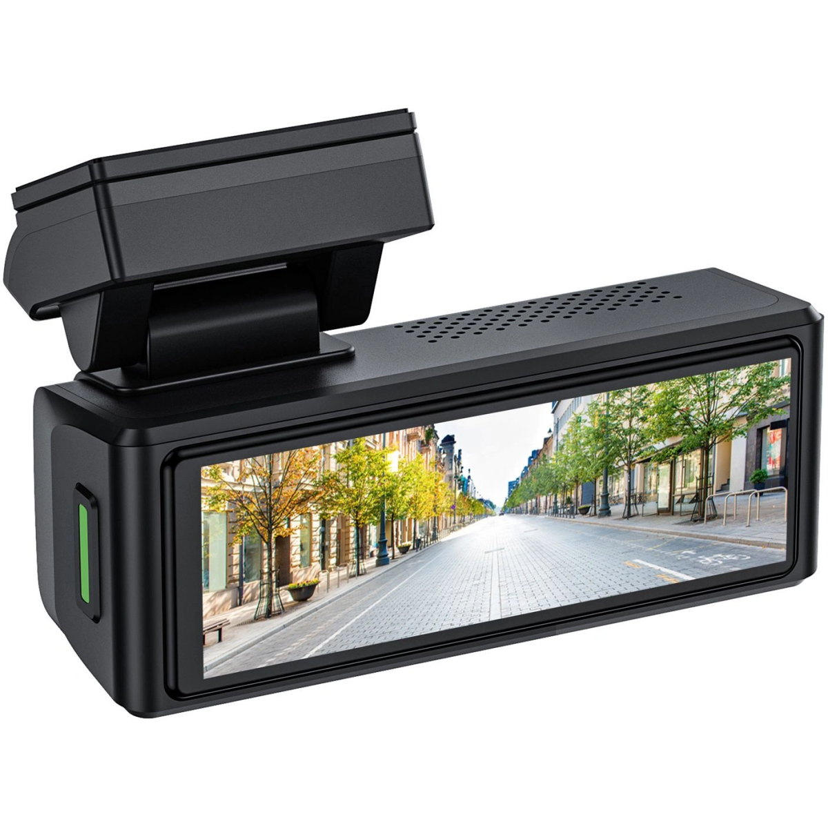 Автомобильный видеорегистратор Digma FreeDrive 940W Max - FD940WM - фото 10