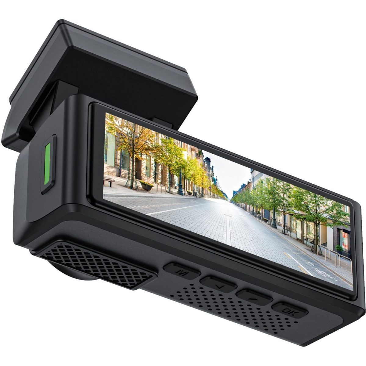 Автомобильный видеорегистратор Digma FreeDrive 940W Max - FD940WM - фото 11