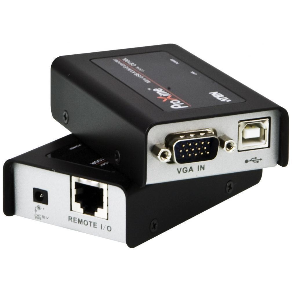 KVM удлинитель ATEN CE100-AT-G