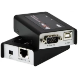 KVM удлинитель ATEN CE100-AT-G