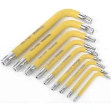 Набор шестигранных ключей WORKPRO WP222009