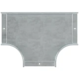 Ответвитель кабельного лотка DKC 36145K