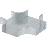 Ответвитель кабельного лотка DKC 36207K