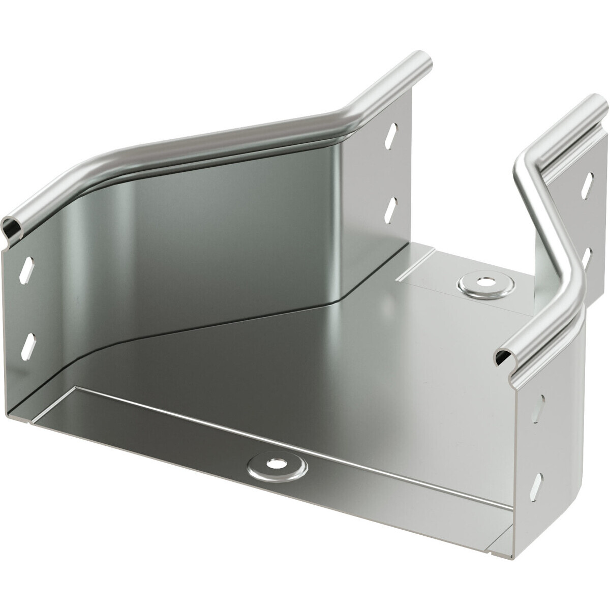 Переходник для лотка DKC 36291K - фото 2