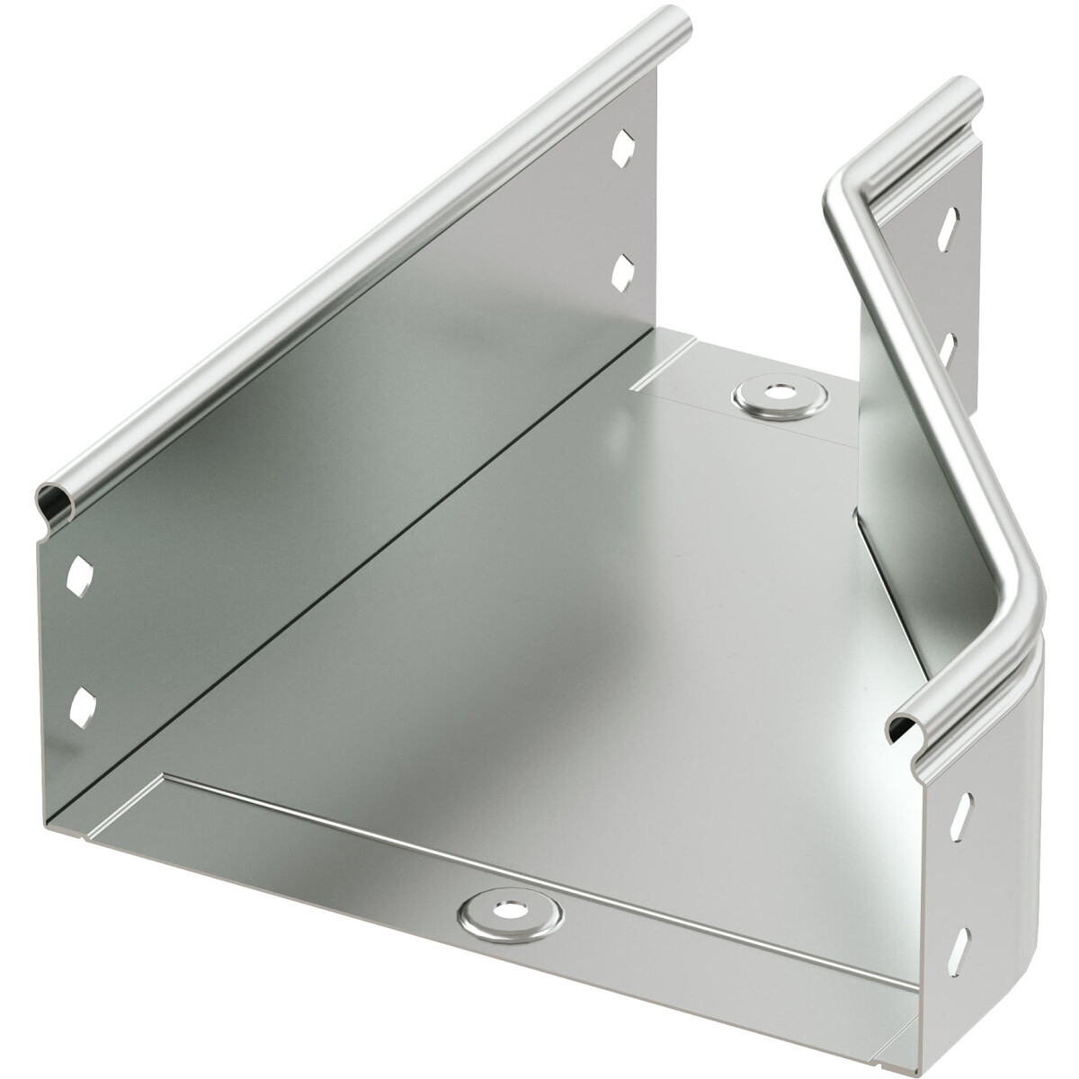 Переходник для лотка DKC 36532K - фото 2