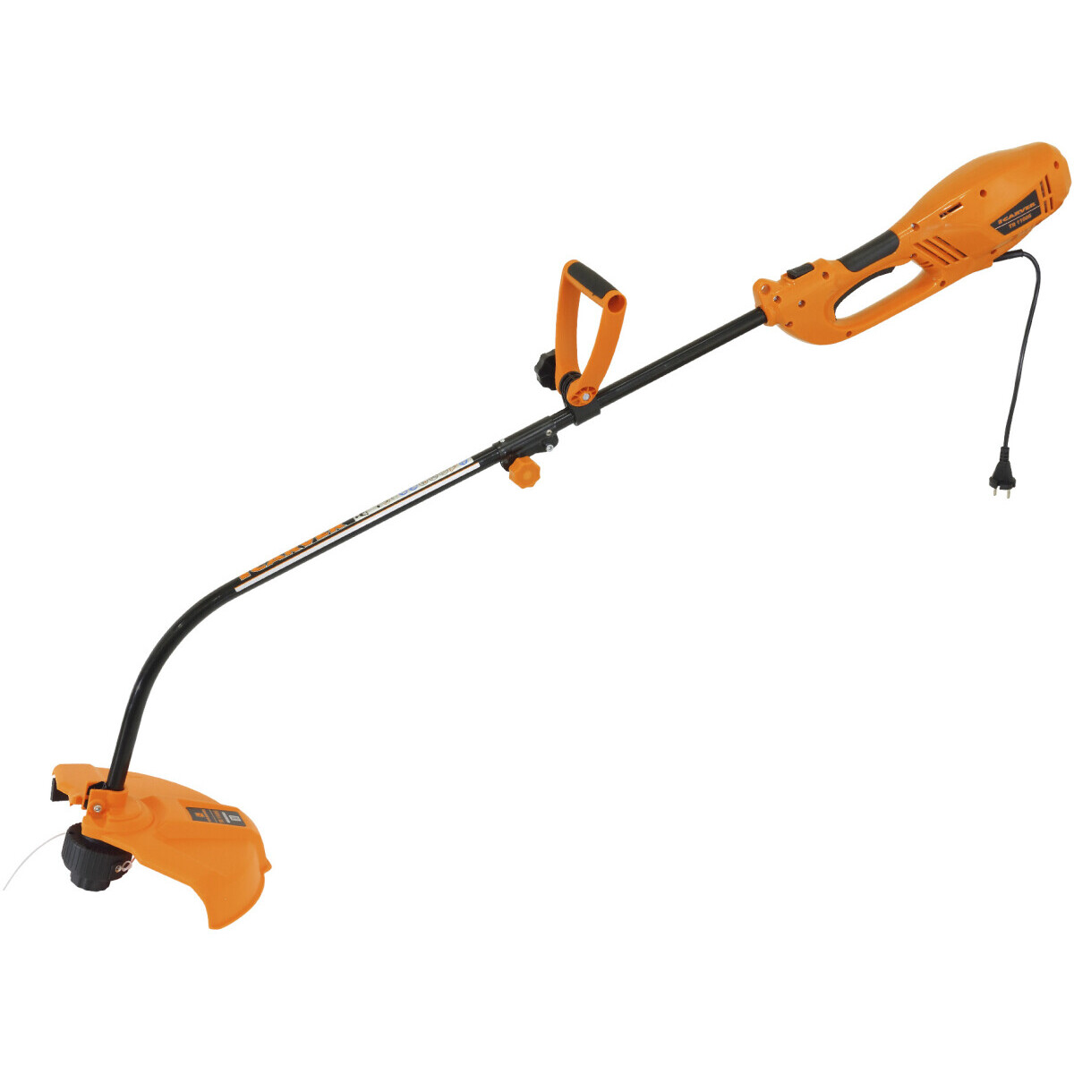 Триммер CARVER TR-1100S