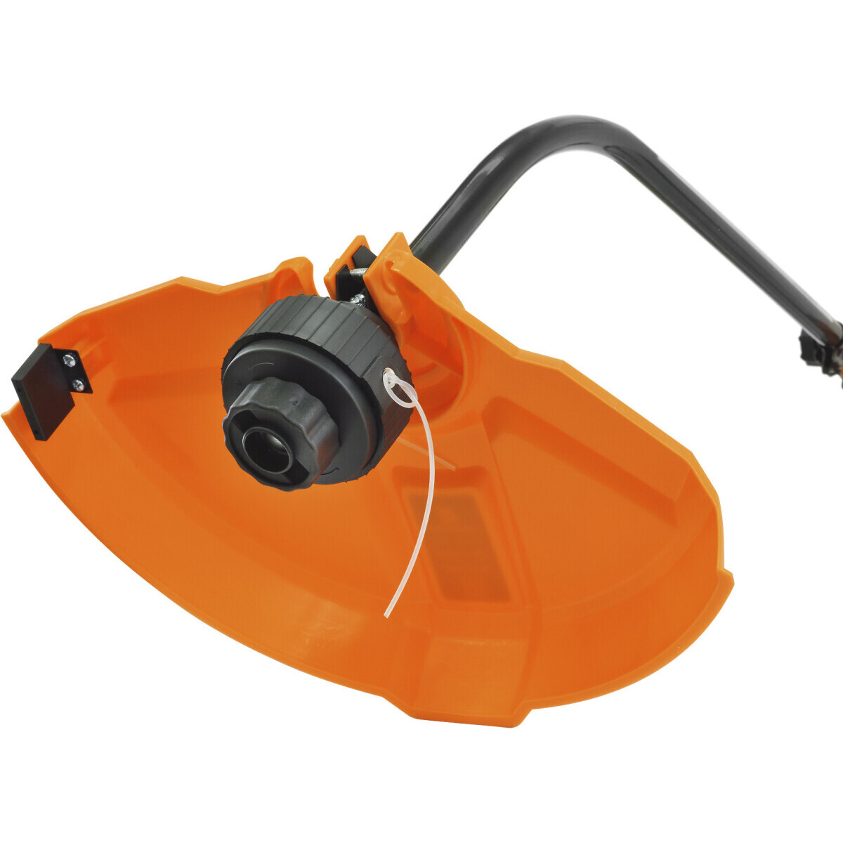 Триммер CARVER TR-1100S - 01.002.00016 - фото 3