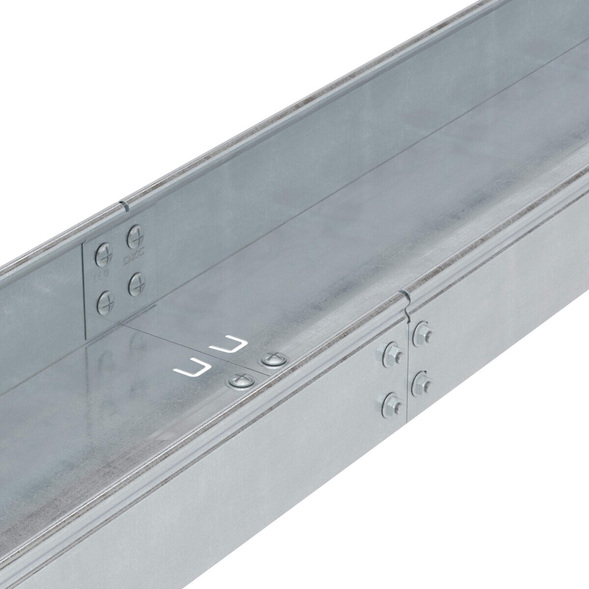 Соединительная пластина DKC 37301R - фото 2