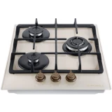 Газовая варочная панель MAUNFELD EGHG.43.33CBG.R/G (КА-00015015)