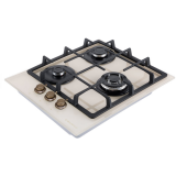 Газовая варочная панель MAUNFELD EGHG.43.33CBG.R/G (КА-00015015)